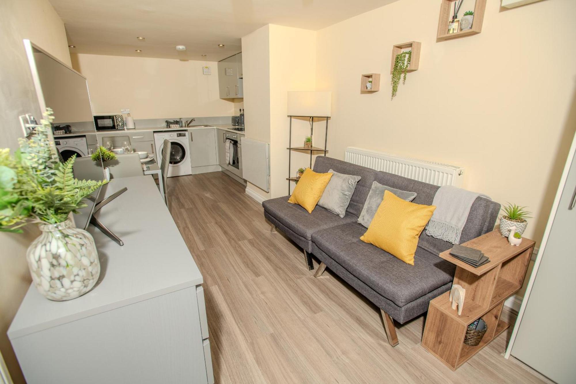 Cosy 1 Bedroom Basement Apartment With Private Patio Area Londra Dış mekan fotoğraf